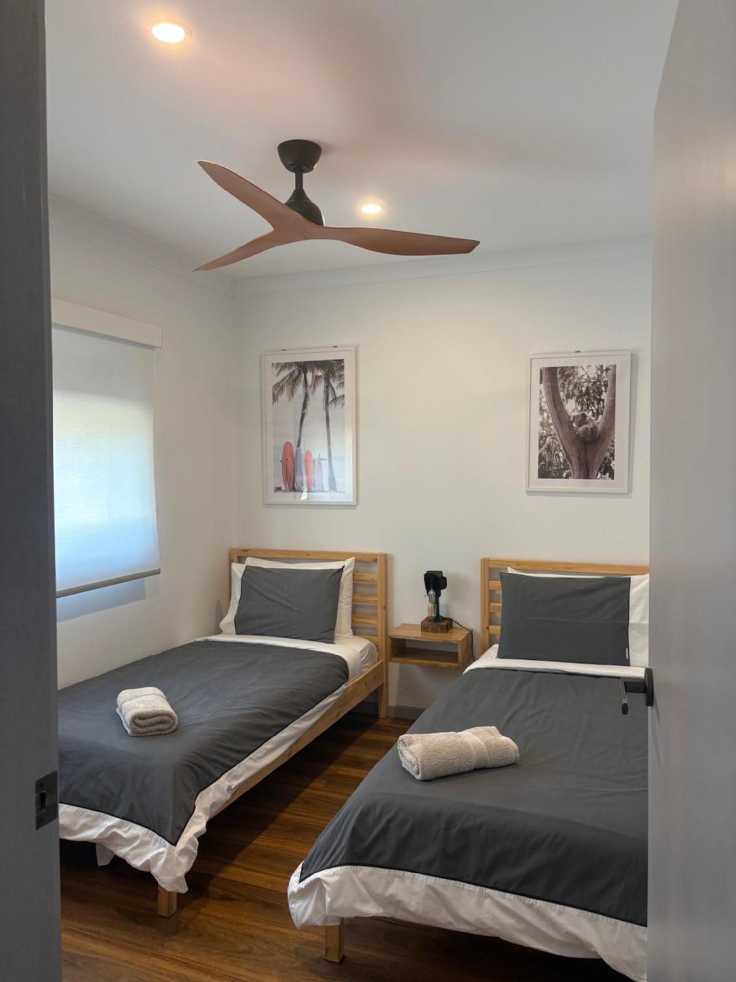 Luxury Holiday Unit 8Min Walk To Town Center With Boat Parking 말라쿠타 외부 사진